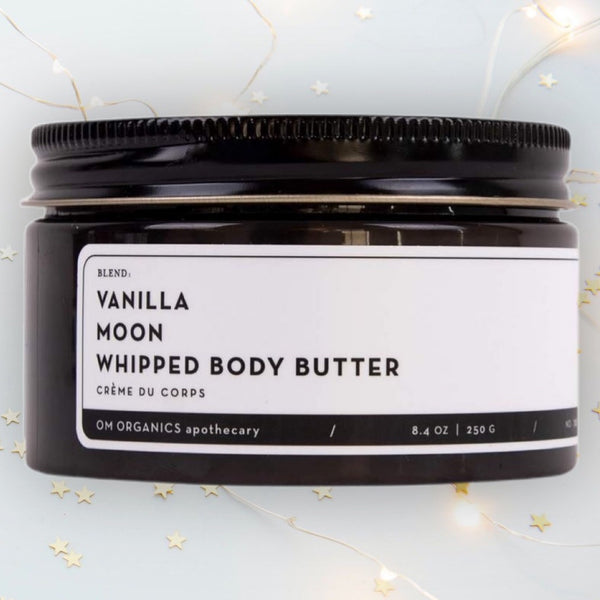 Vanilla Moon Whipped Body Butter