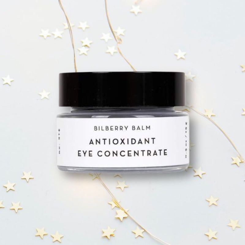 Bilberry Balm Antioxidant Eye Concentrate